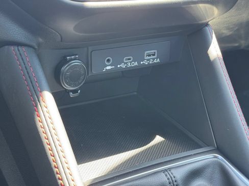 New 2026 Subaru WRX AWD/4WD image 24