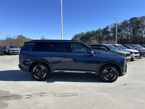 New 2027 Kia Telluride EX image 5