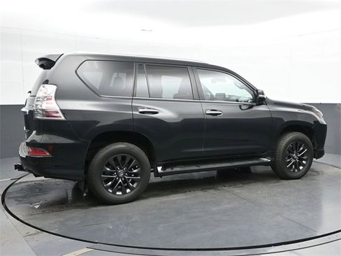 Certified 2023 Lexus GX 460 Premium w/ Premium Plus Package image 8