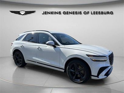 New 2026 Genesis GV70 2.5T Sport Prestige