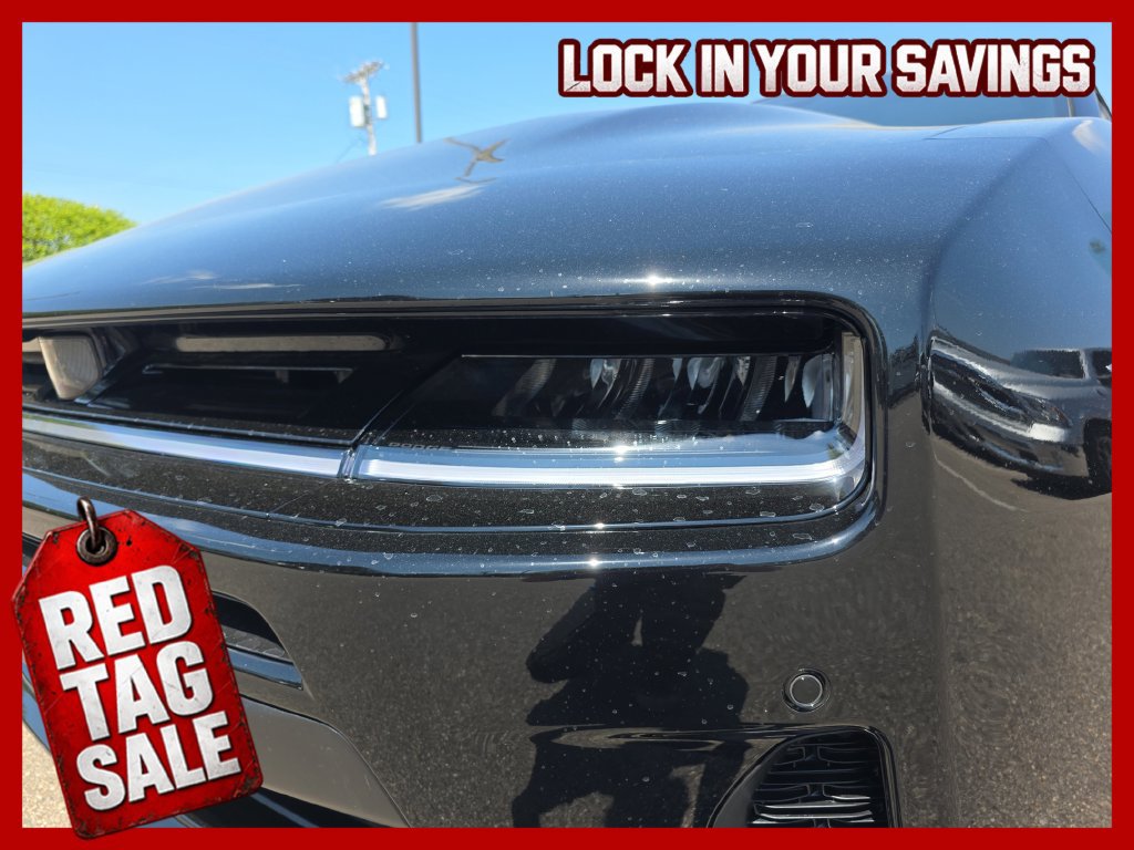 New 2026 Dodge Charger R/T AWD/4WD image 36