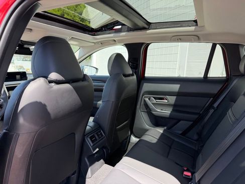 New 2026 MAZDA CX-50 AWD 2.5 S w/ Cargo Package image 16