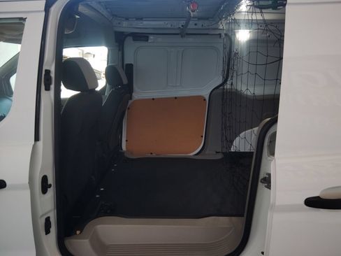 Used 2022 Ford Transit Connect XLT FWD image 19
