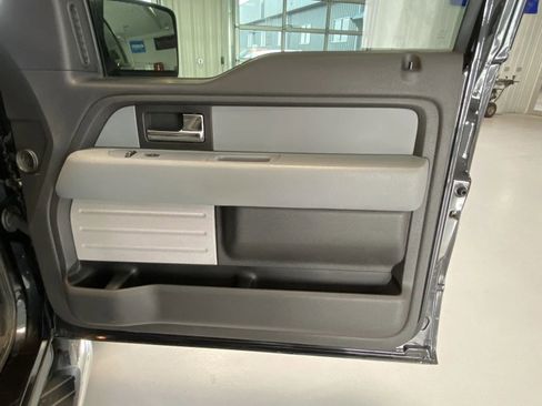 Used 2014 Ford F150 XLT w/ XLT Chrome Package AWD/4WD image 22