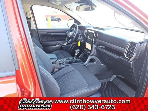Used 2024 Ford Ranger XLT w/ Technology Package image 27