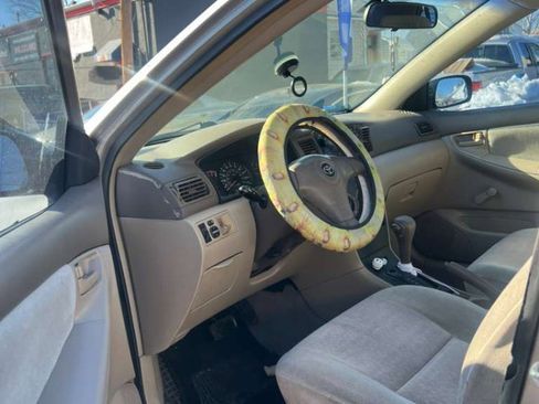 Used 2003 Toyota Corolla CE image 12