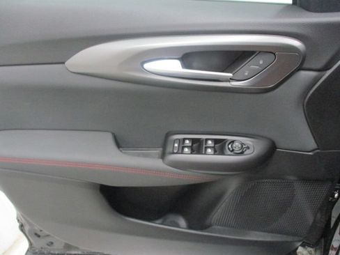 Used 2024 Dodge Hornet GT w/ Cold Weather Group AWD/4WD image 16