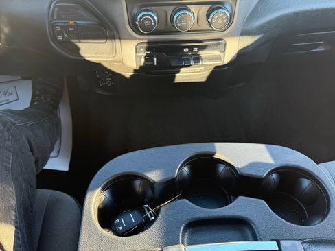 Used 2020 RAM 3500 Big Horn AWD/4WD image 9