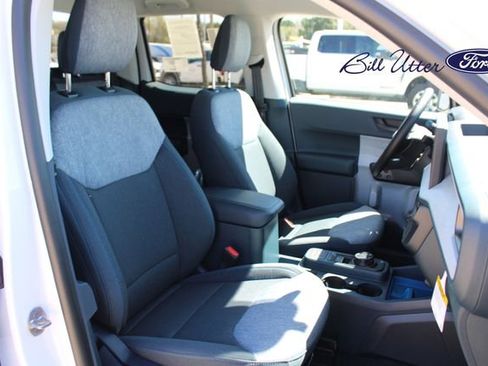 New 2026 Ford Maverick XLT w/ XLT Luxury Package image 8