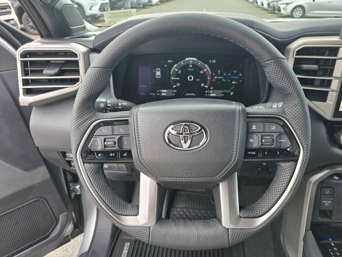 New 2026 Toyota Sequoia Platinum image 23