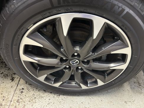 Used 2016 MAZDA CX-5 Grand Touring AWD/4WD image 35