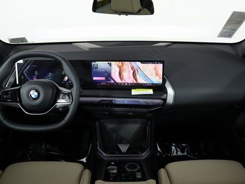 New 2026 BMW X3 xDrive30 w/ Convenience Package AWD/4WD image 4