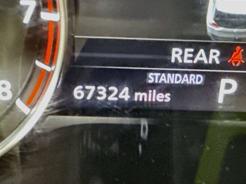 Certified 2021 Nissan Rogue SL w/ Premium Package FWD image 5