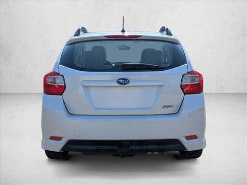 Used 2014 Subaru Impreza 2.0i Sport Premium image 6