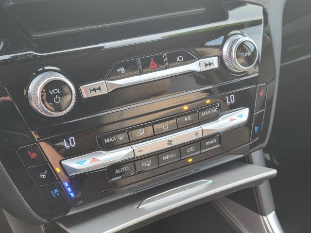 Used 2021 Ford Explorer Limited AWD/4WD image 20