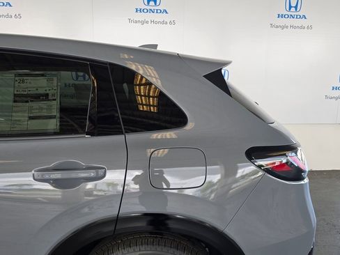 New 2026 Honda HR-V EX-L image 52