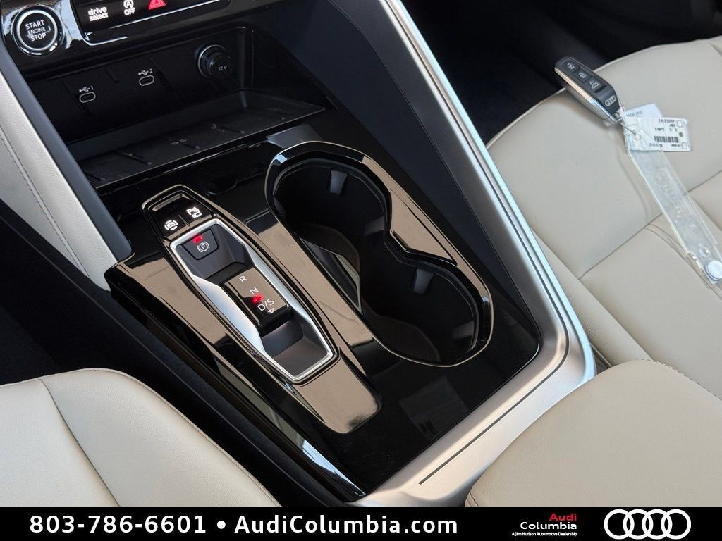 New 2026 Audi Q5 Premium Plus AWD/4WD image 33