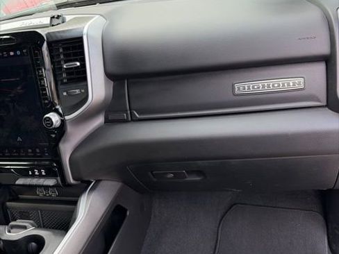 Used 2025 RAM 1500 Big Horn image 22