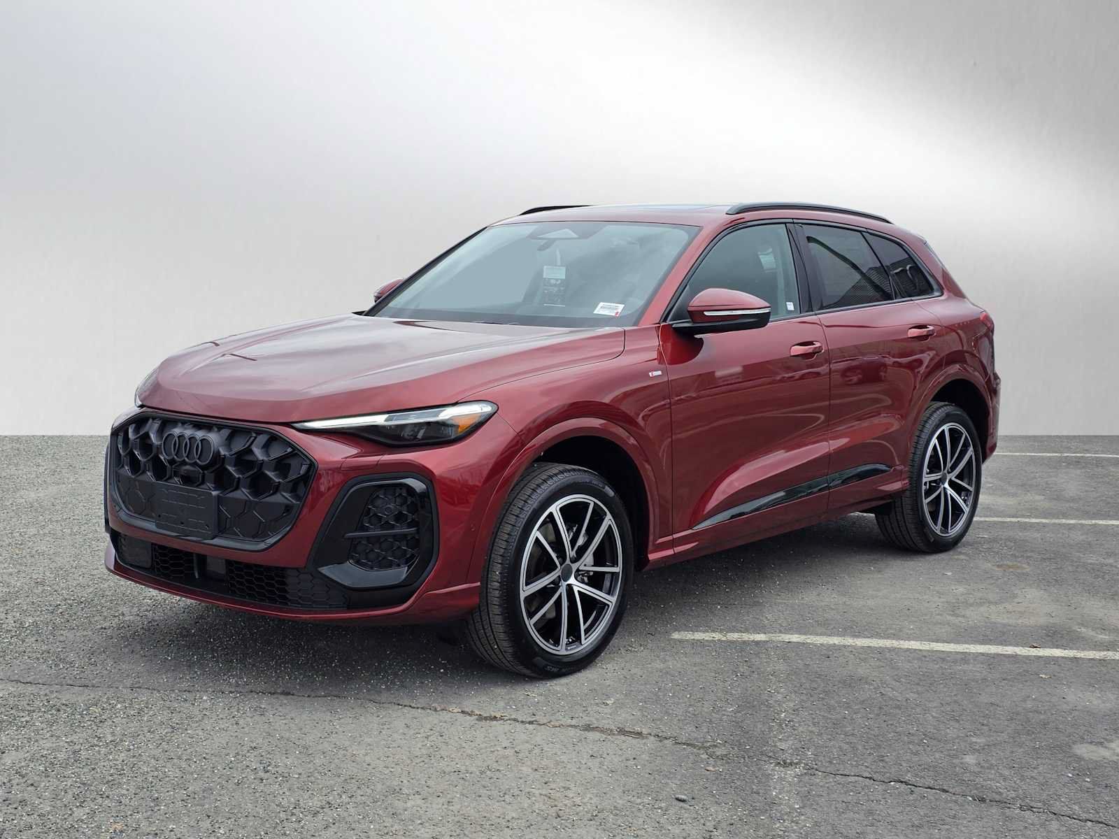 New 2026 Audi Q5 Premium AWD/4WD image 7
