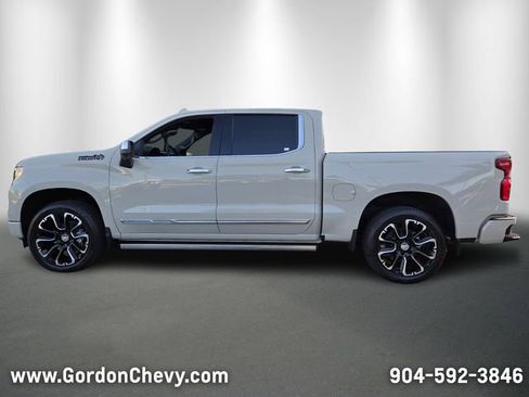 New 2026 Chevrolet Silverado 1500 High Country image 2