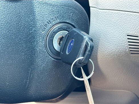 Used 2018 Subaru Forester 2.5i Limited w/ Popular Package #3B image 18