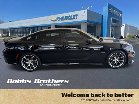 Used 2023 Dodge Charger R/T RWD image 9