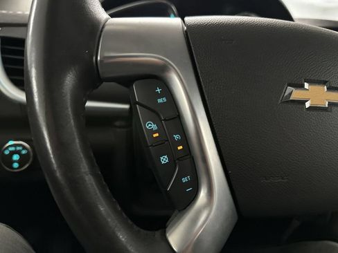 Used 2017 Chevrolet Traverse Premier AWD/4WD image 45