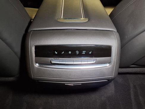 Certified 2025 Cadillac Escalade Sport AWD/4WD image 16