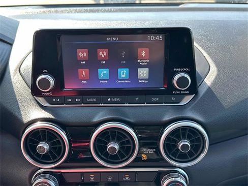 New 2025 Nissan Sentra S image 14