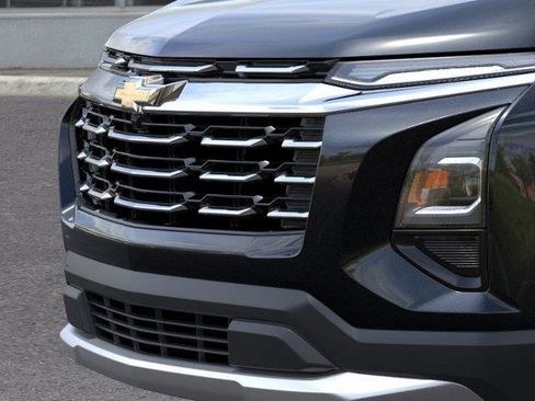 New 2026 Chevrolet Equinox LT w/ Convenience Package II image 47