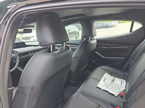 New 2026 MAZDA MAZDA3 Hatchback w/Premium Plus Pkg AWD/4WD image 16