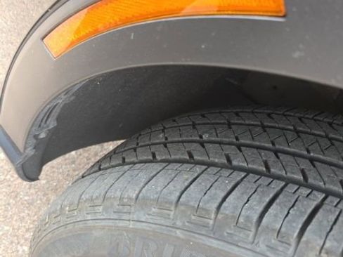 Used 2026 Honda CR-V EX-L image 4