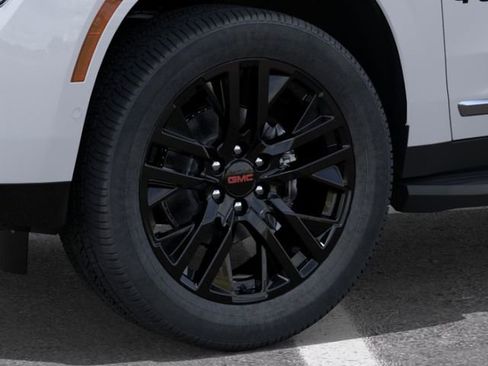 New 2026 GMC Yukon Elevation w/ Elevation Premium Package AWD/4WD image 9