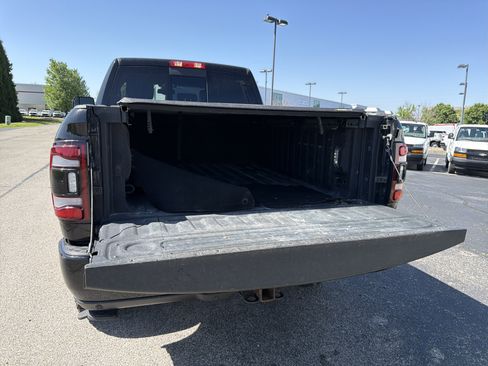 Used 2021 RAM 2500 Laramie AWD/4WD image 32