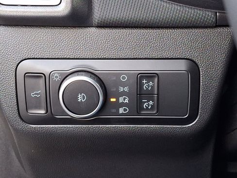 Used 2025 Ford Bronco Sport Big Bend w/ Convenience Package image 26