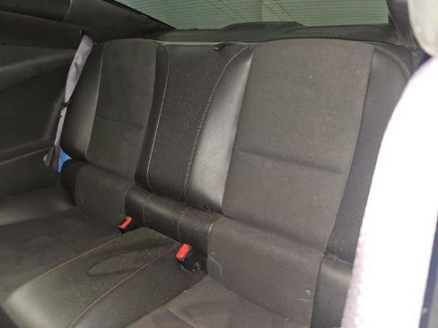 Used 2012 Chevrolet Camaro ZL1 RWD image 14