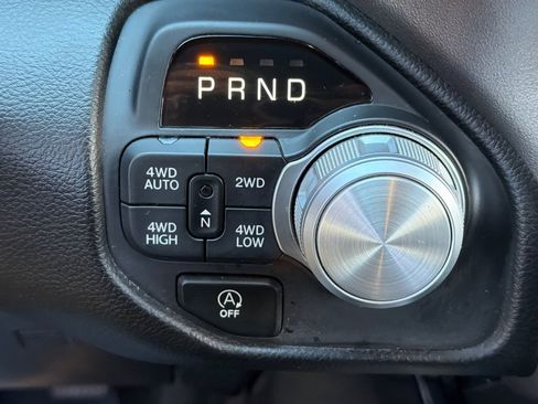 Used 2025 RAM 1500 Laramie image 21