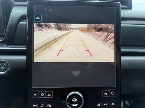 Used 2026 GMC Terrain AT4 AWD/4WD image 15