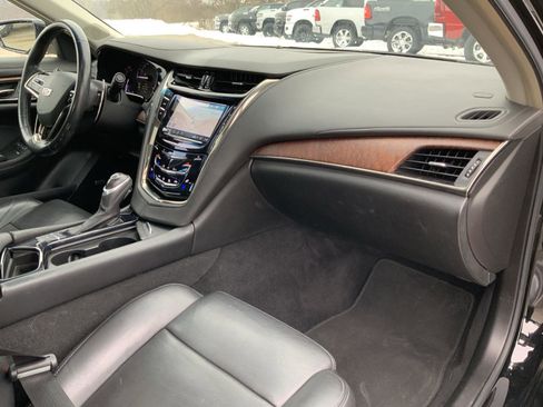 Used 2019 Cadillac CTS Luxury image 62