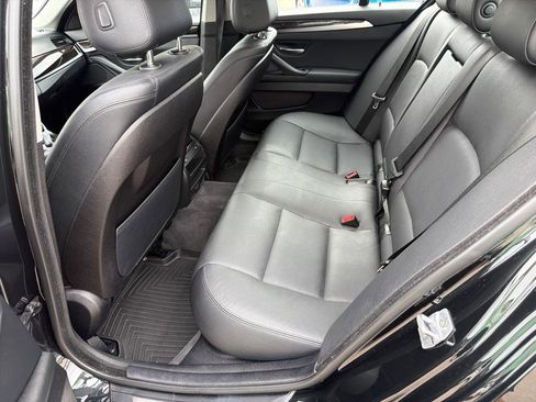 Used 2015 BMW 528i xDrive Sedan AWD/4WD image 12