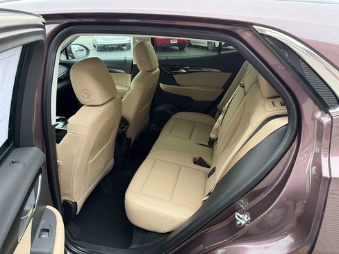 Used 2024 Buick Envision Preferred image 5