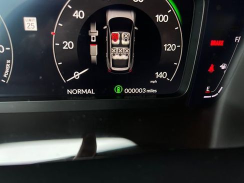 New 2026 Honda CR-V Sport-L image 22