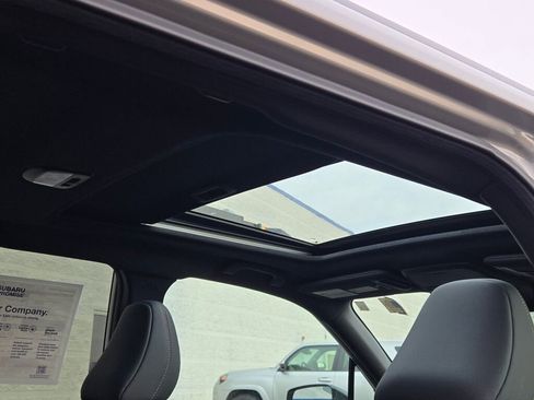 New 2026 Subaru Forester Wilderness image 10