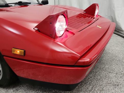 Used 1988 Ferrari 328 GTS RWD image 51