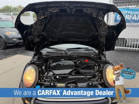 Used 2015 MINI Cooper 2-Door Hardtop image 9