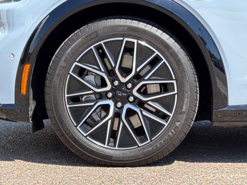 Used 2024 Ford Mustang Mach-E Premium RWD image 35