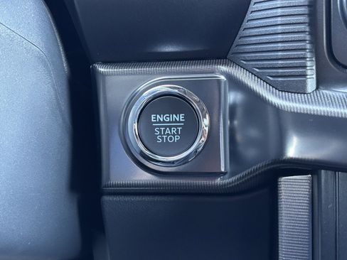 New 2025 Ford F150 Platinum w/ Equipment Group 702A High image 18