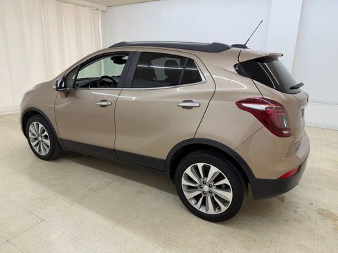 Used 2019 Buick Encore Preferred FWD image 3