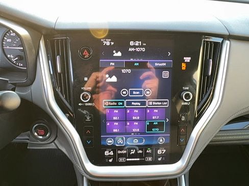 Certified 2022 Subaru Outback Onyx Edition XT w/ Popular Package #2 image 27