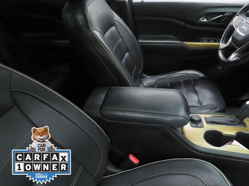 Used 2018 GMC Acadia Denali w/ Technology Package FWD image 26